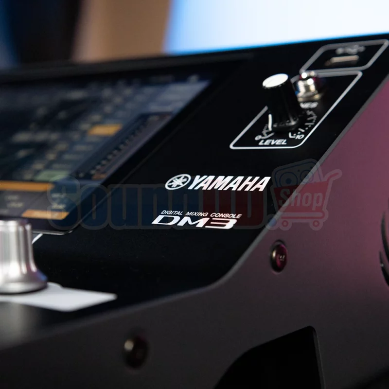 YAMAHA DM3S