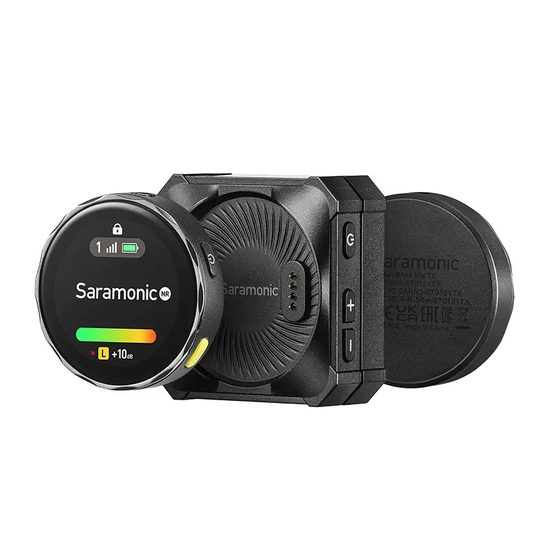 SARAMONIC Blink ME B2