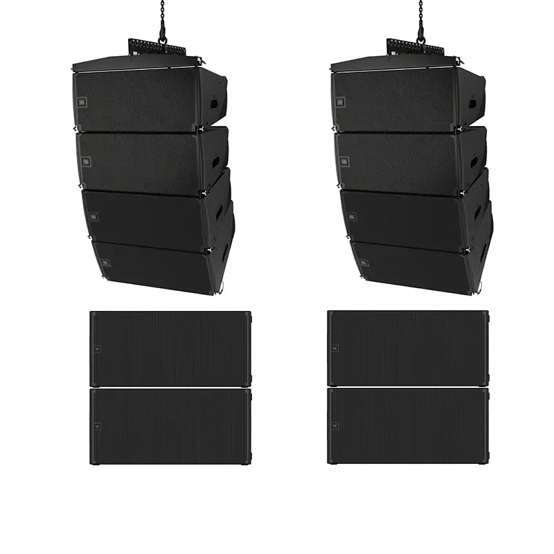 JBL SRX910-4AF