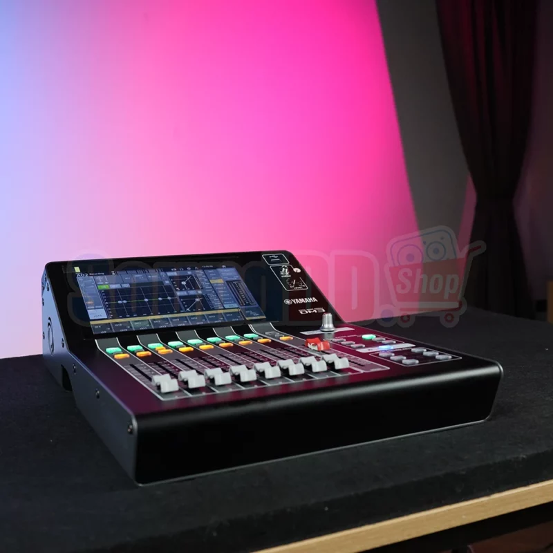 YAMAHA DM3S
