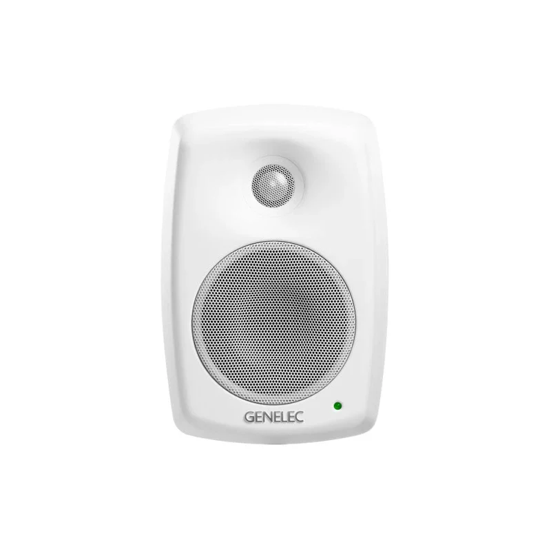GENELEC 4020C สีขาว
