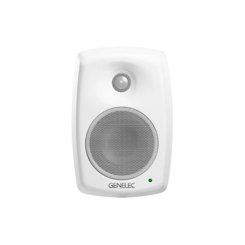 GENELEC 4020C สีขาว