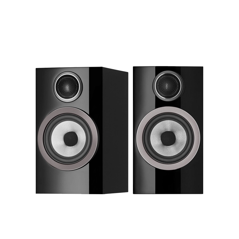 Bowers & Wilkins 707 S3 ลำโพงวางหิ้ง 2 ทาง 5 นิ้ว