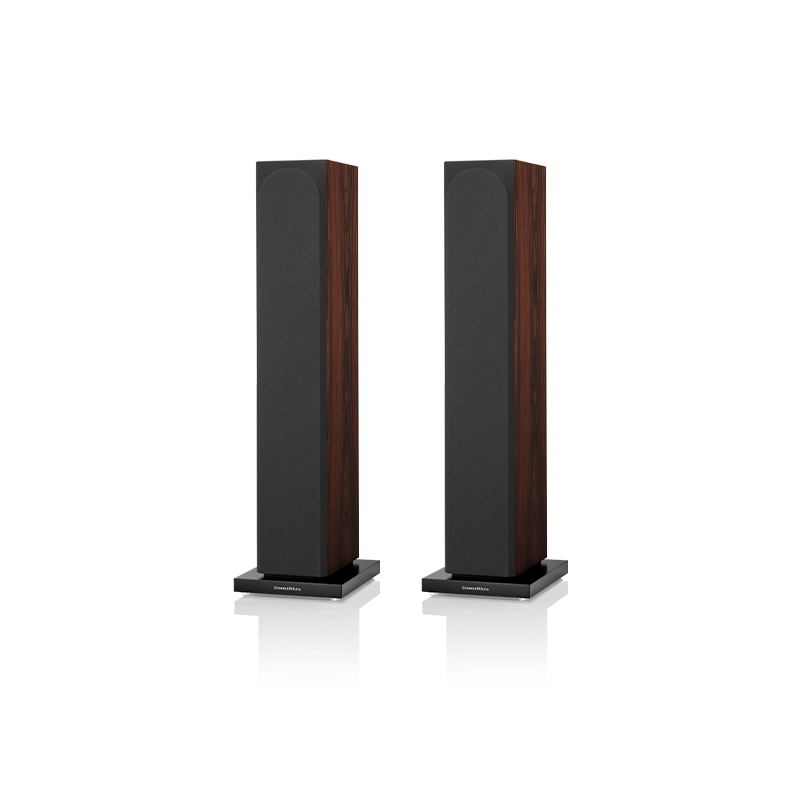 B&W 704 S3 สี Mocha