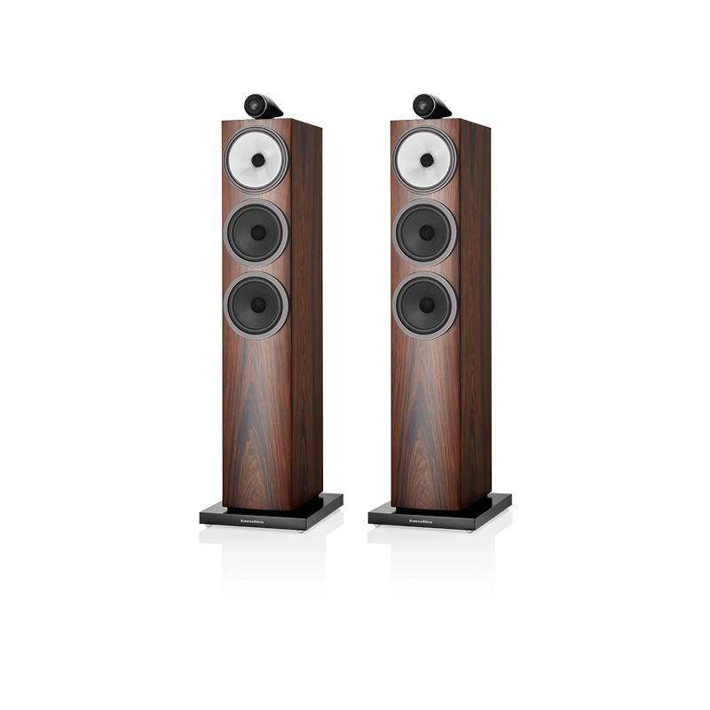 ปกสินค้า Bowers & Wilkins 703 S3 สี Mocha