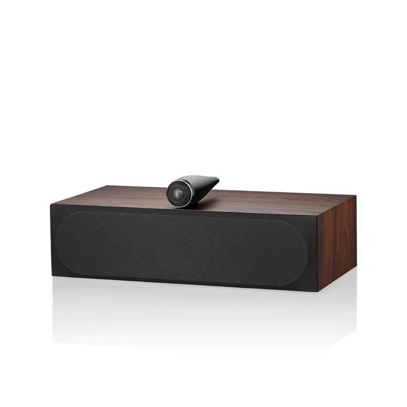 ลำโพง B&W HTM71 S3 สี Mocha