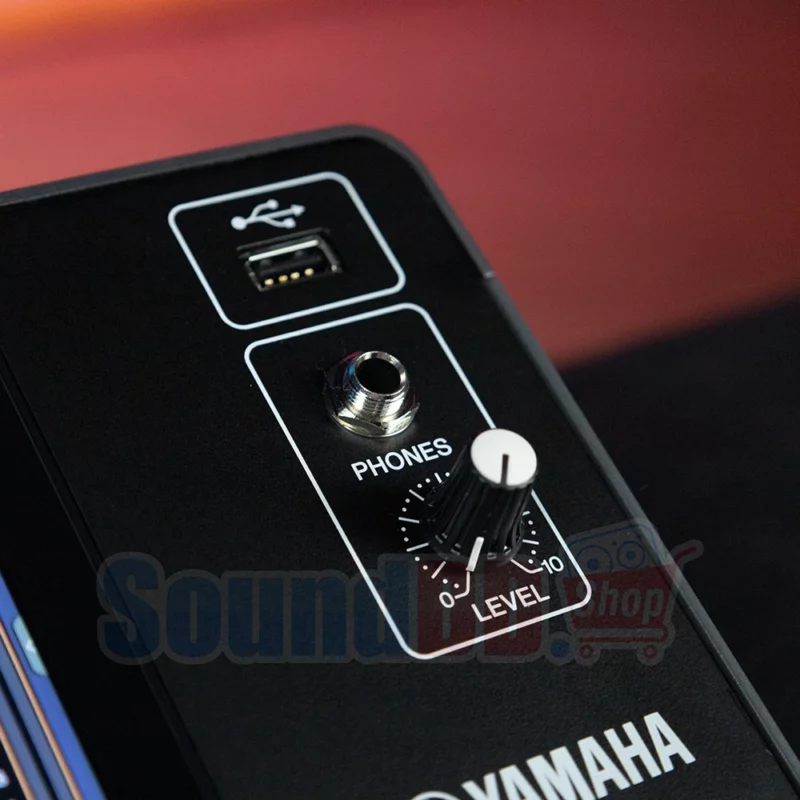 YAMAHA DM3S