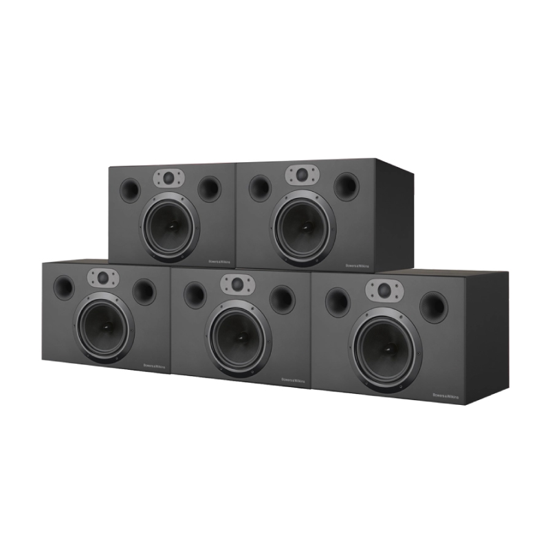 ชุดลำโพงโฮมเธียเตอร์ CT7.5