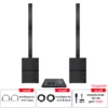 SOUNDVISION ACS-1500 MKII BIG PACK