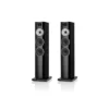 Bowers & Wilkins 704 S3 สีดำ