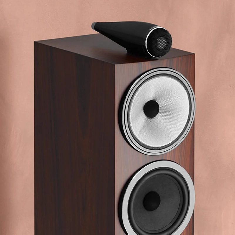 Bowers & Wilkins 703 S3 ลำโพง Floorstanding 3 ทาง 6.5 นิ้ว 2 ดอก - Image 9