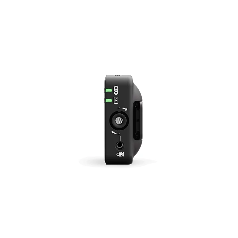 RODE Wireless ME ไมโครโฟนไร้สาย สำหรับสมาร์ทโฟน และติดกล้อง - Image 4