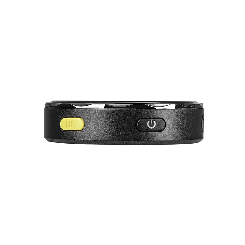SARAMONIC Blink ME B2 ไมค์ลอยดิจิตอล Dual-Channel หน้าจอทัชสกรีน - Image 8