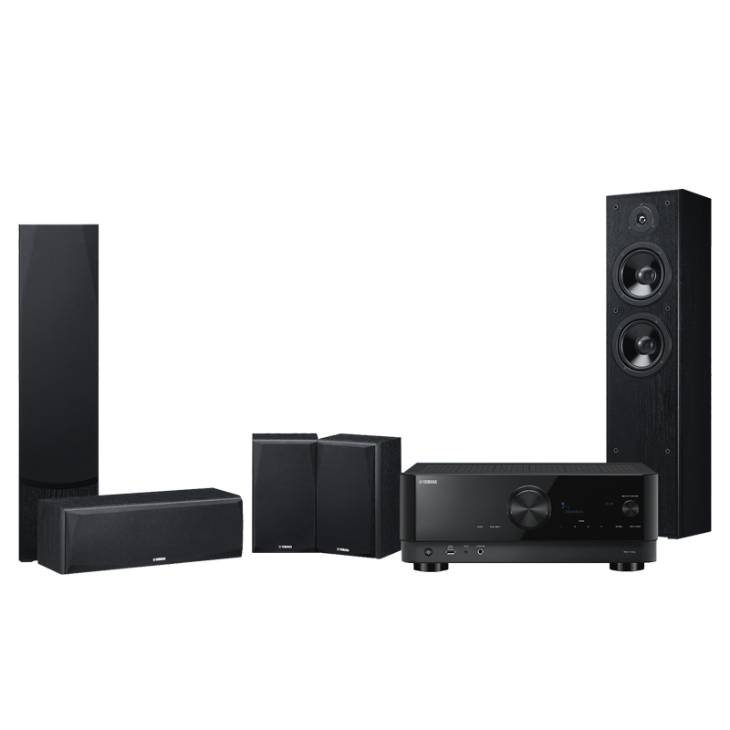 YAMAHA-RX-V4A-NS-F51-NS-P51-new