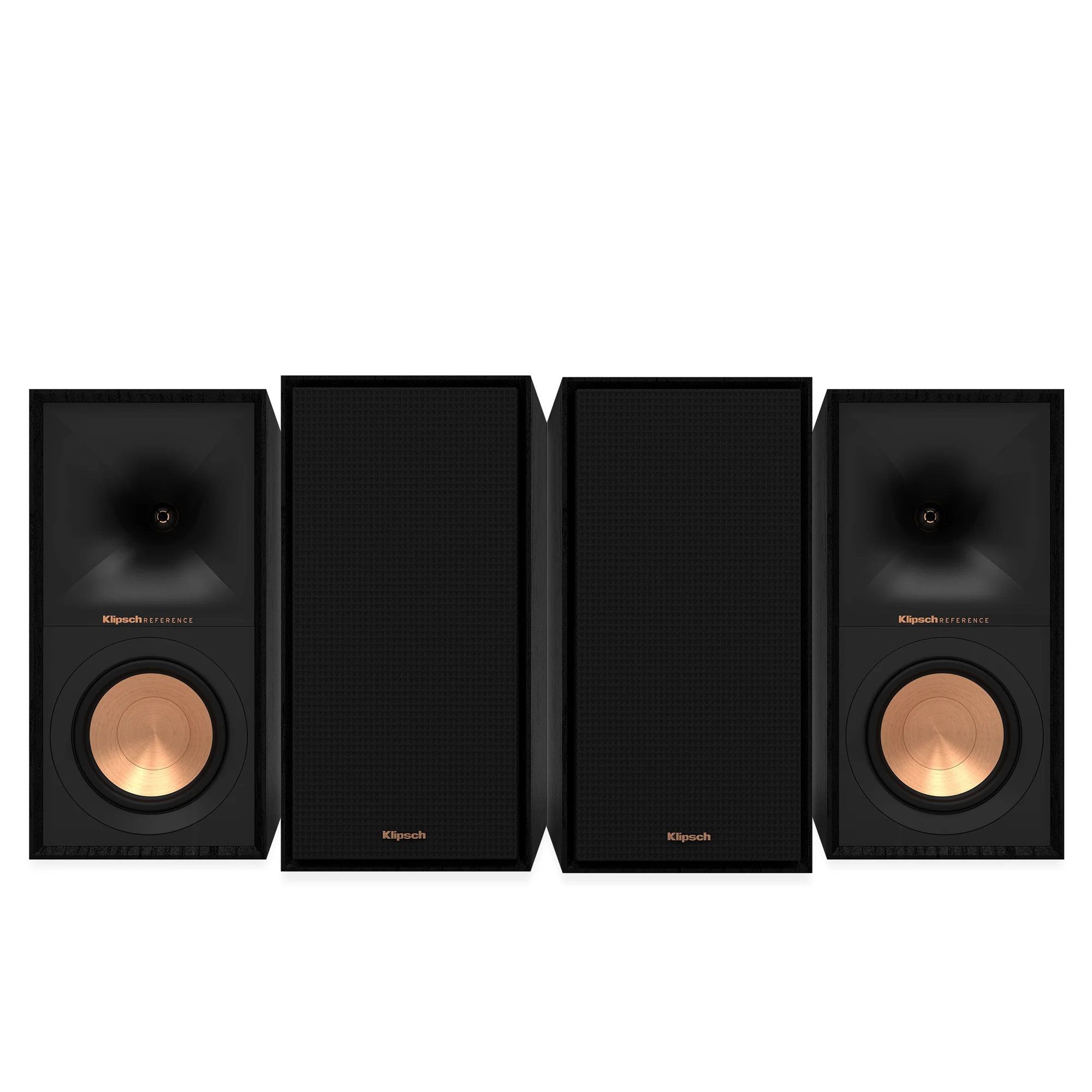 Klipsch r-50m