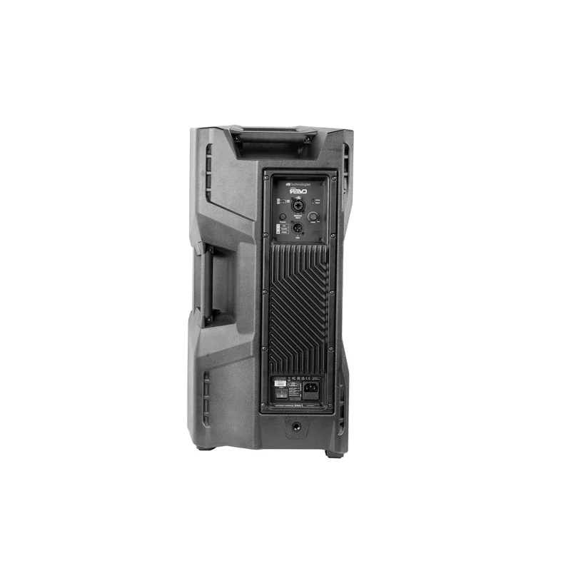 dBTechnologies OPERA REEVO 210 ลำโพง 2x10 นิ้ว 2100 วัตต์ มีแอมป์ในตัว - Image 7