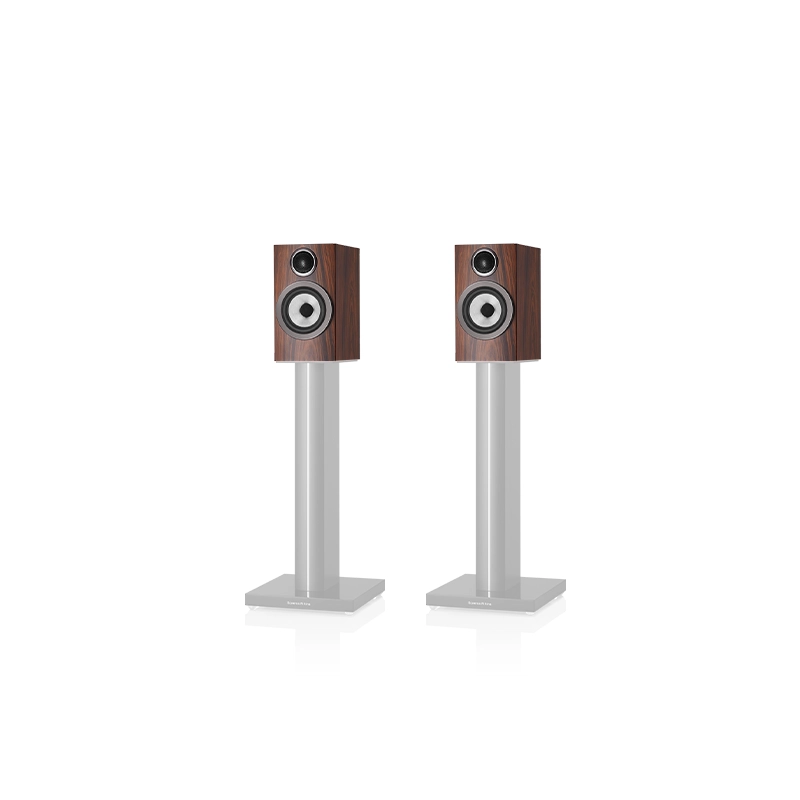 Bowers & Wilkins 707 S3 สี Mocha