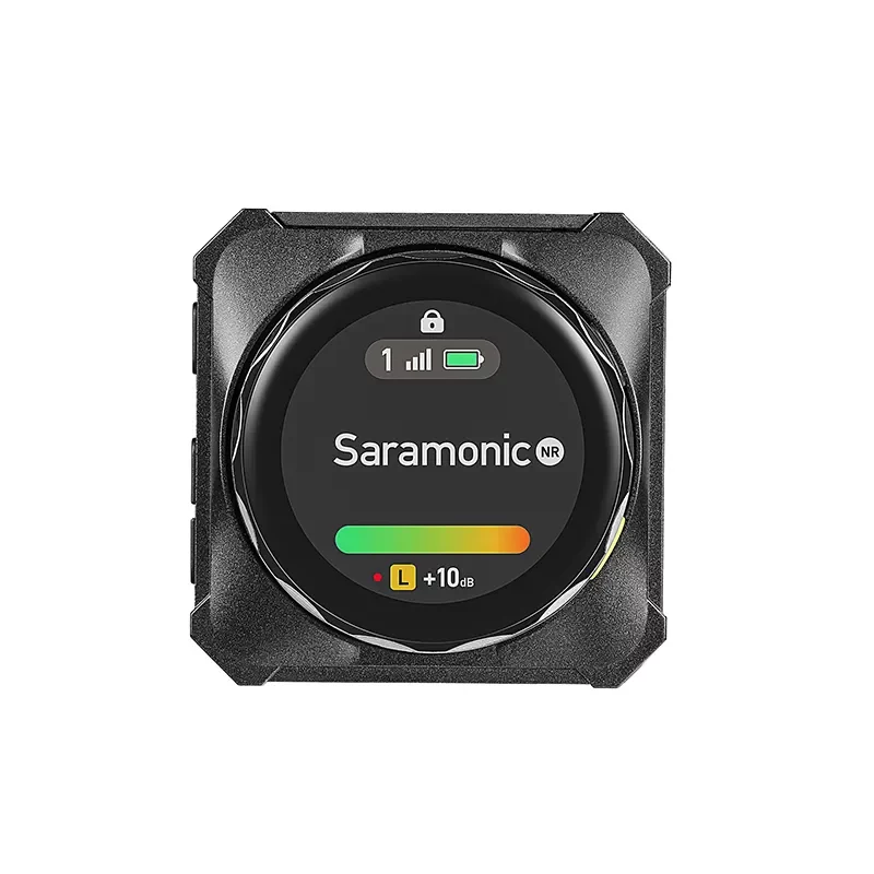 SARAMONIC Blink ME B2 ด้านหน้า