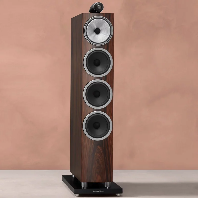 Bowers & Wilkins 702 S3 ลำโพง Floorstanding Speakers 3 x 6.5 นิ้ว 3 ทาง - Image 9