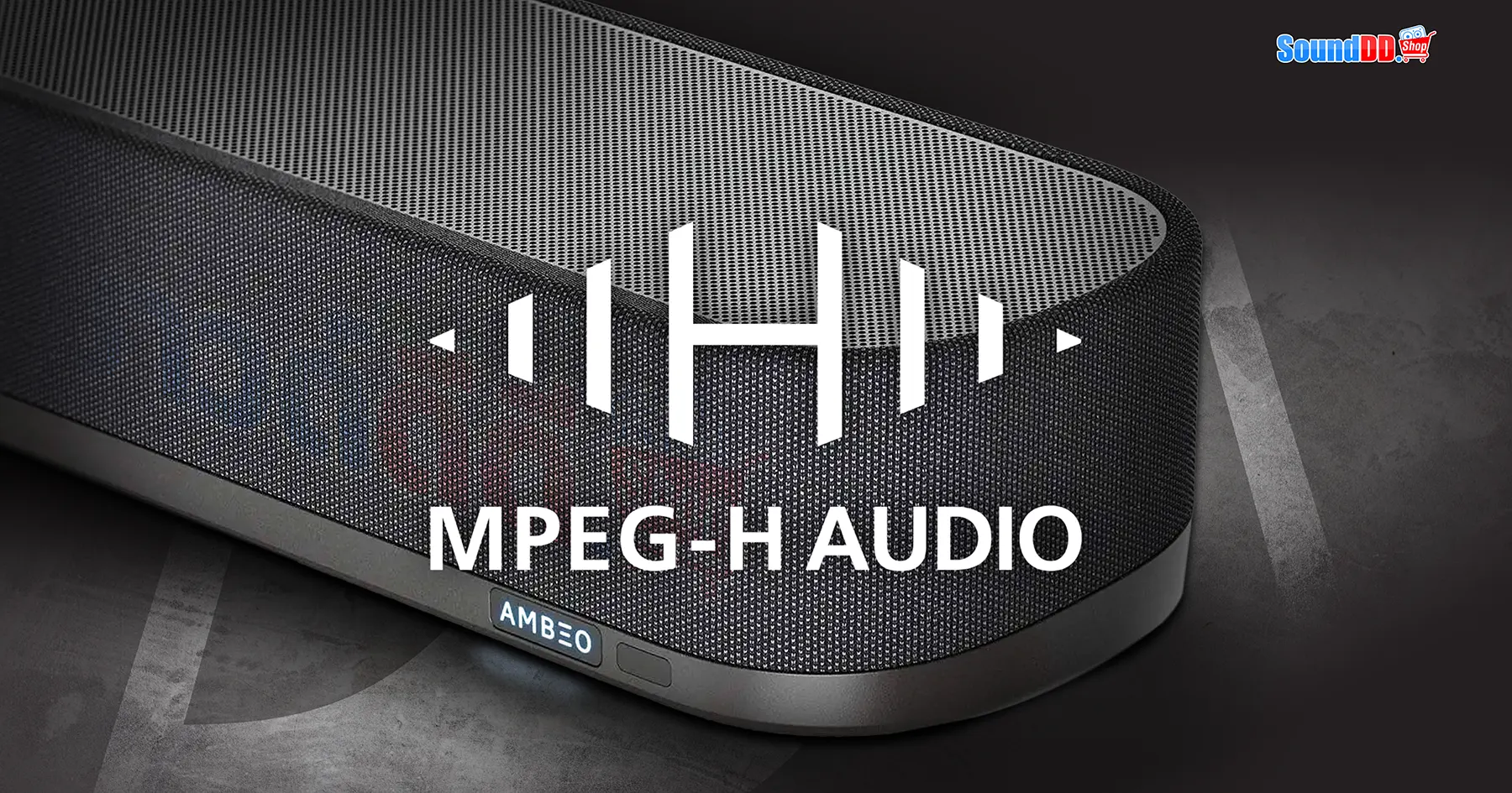 Sennheiser AMBEO