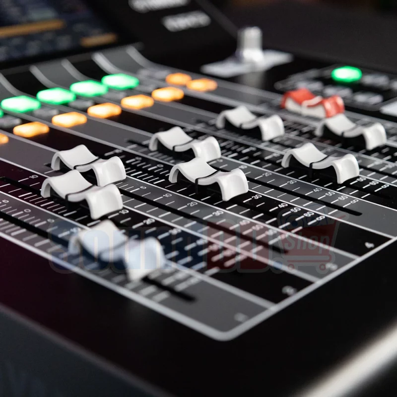 YAMAHA DM3S
