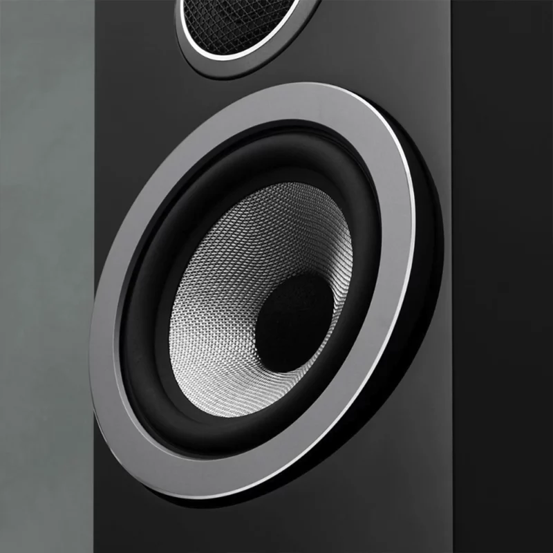 Truly amazing sound