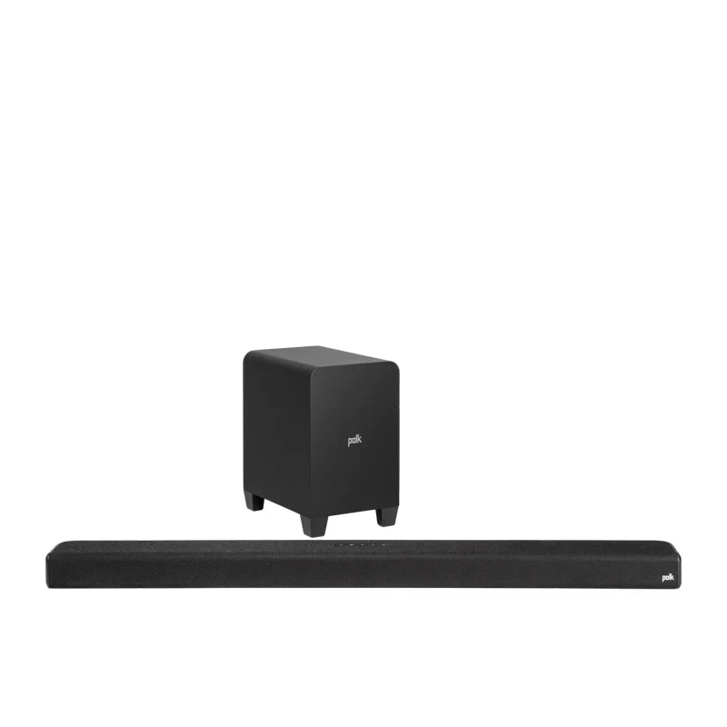 POLK AUDIO SIGNA S4