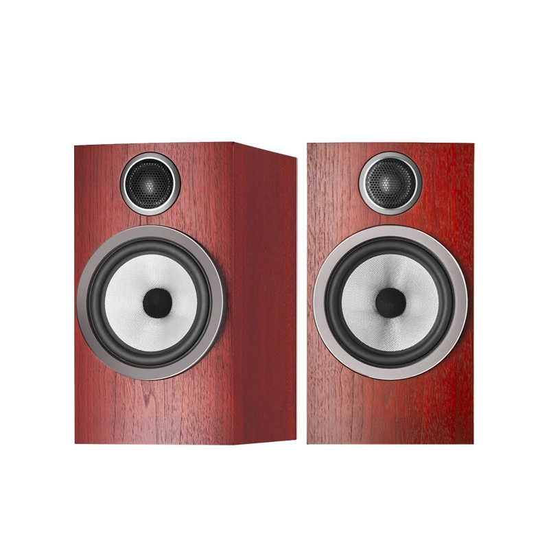ชุดลำโพงโฮมเธียเตอร์ Bowers & Wilkins 703 S3 + 706 S3 พร้อมลำโพงเซนเตอร์ HTM72 S3 - Image 3