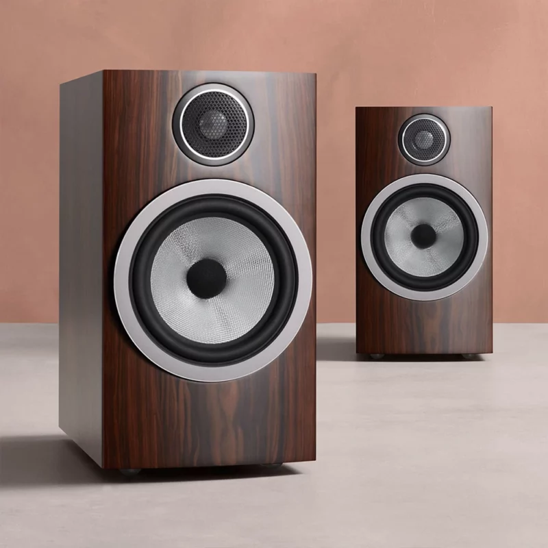 Truly amazing sound