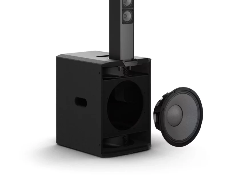 12" SUBWOOFER