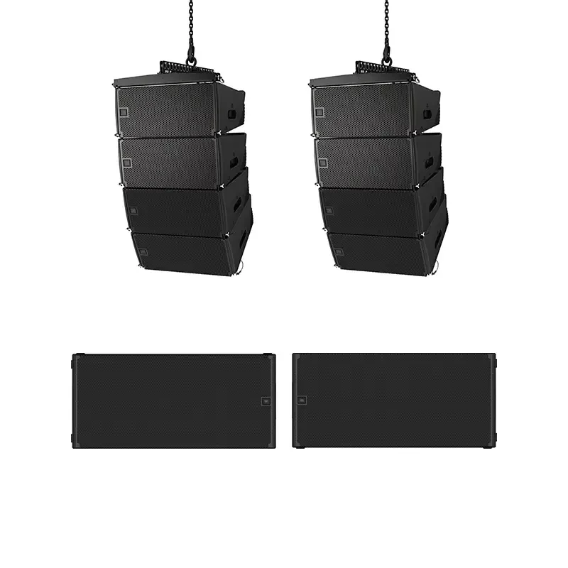 JBL SRX906-4AF