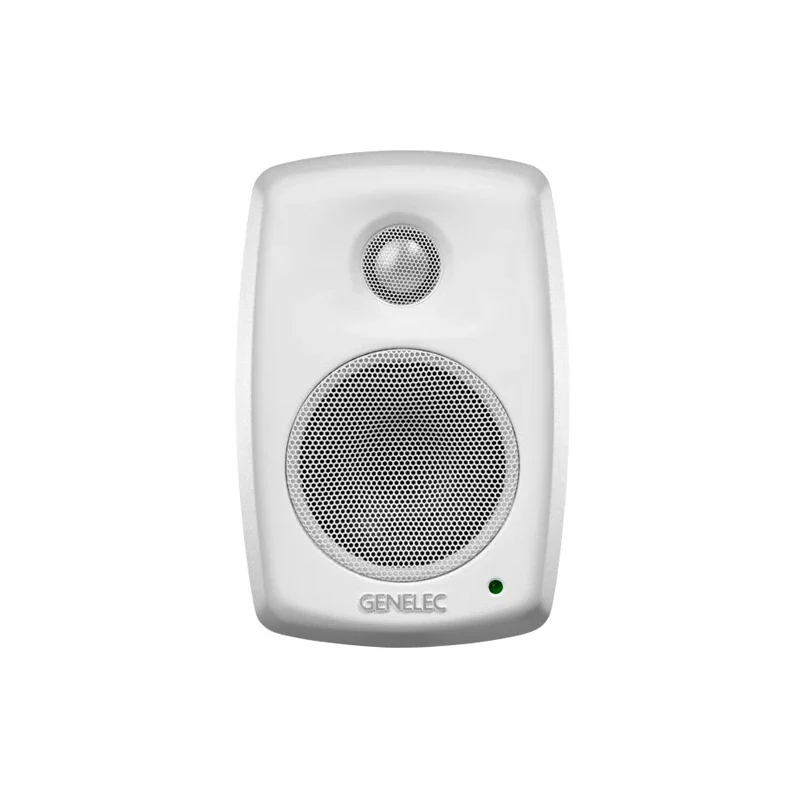GENELEC 4010A สีขาว