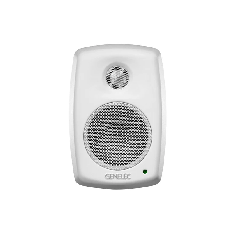 GENELEC 4010A สีขาว