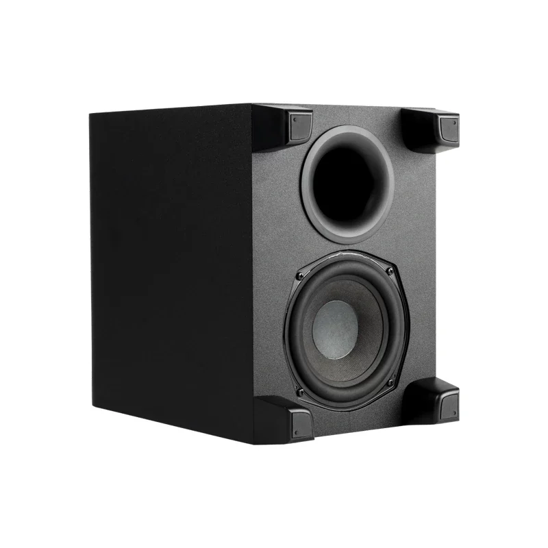 POLK AUDIO SIGNA S4 ซาวด์บาร์ รองรับระบบเสียง Dolby Atmos 3.1.2 ชาแนล - Image 7