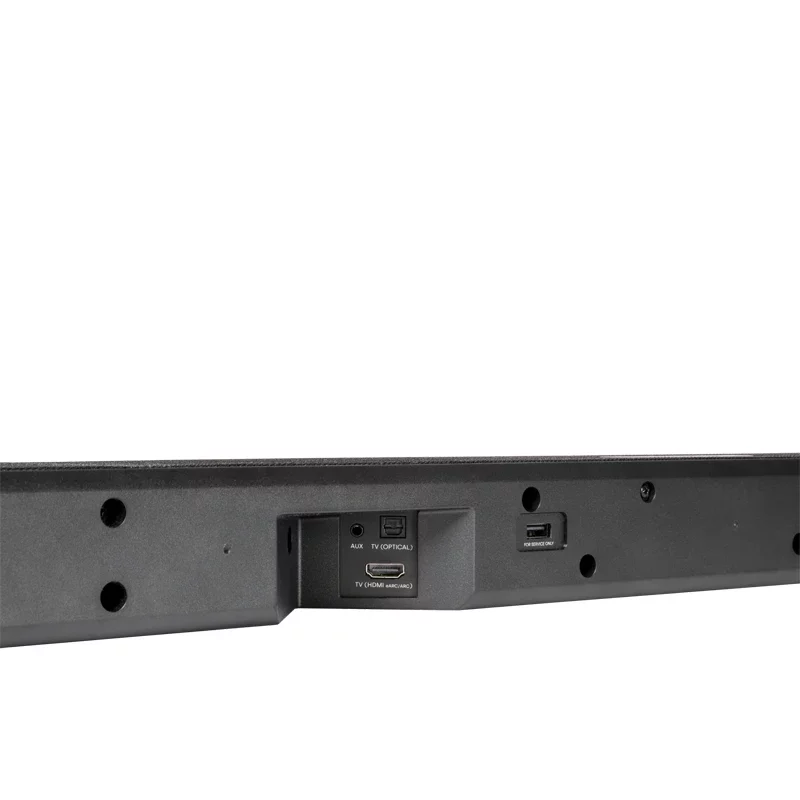 POLK AUDIO SIGNA S4 ซาวด์บาร์ รองรับระบบเสียง Dolby Atmos 3.1.2 ชาแนล - Image 4