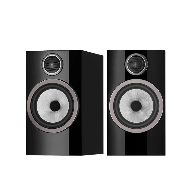 Bowers & Wilkins 706 S3 ลำโพงวางหิ้ง 2 ทาง 6.5 นิ้ว