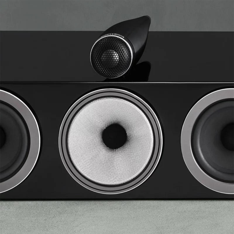 Truly amazing sound