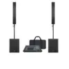 ชุดตู้ลำโพง SOUNDVISION ACS-1500 SET 2 พร้อม DMIX-1608 มิกเซอร์ ดิจิตอล 16 ชาแนล