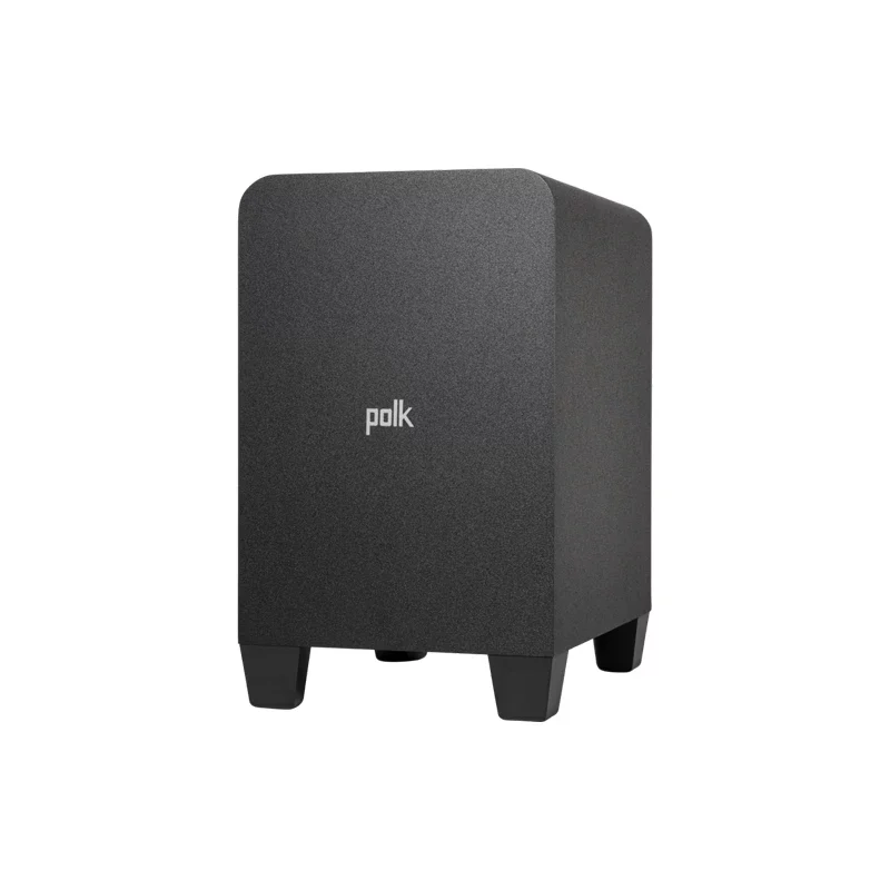 POLK AUDIO SIGNA S4 ซาวด์บาร์ รองรับระบบเสียง Dolby Atmos 3.1.2 ชาแนล - Image 8