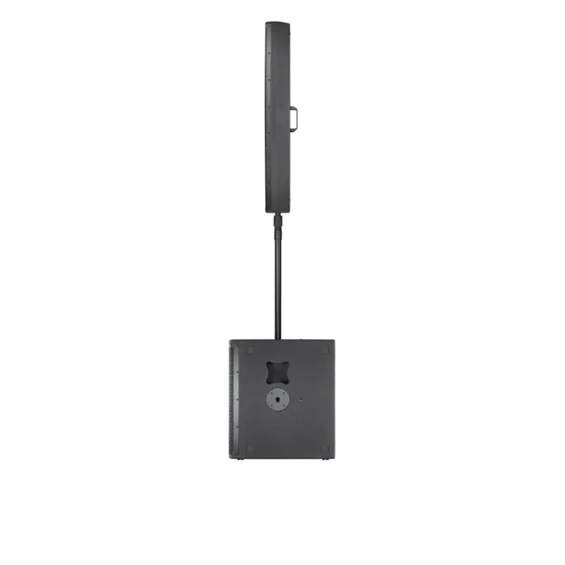 SOUNDVISION ACS-1500MK2 ชุดลำโพง Active คอลัมน์ 8x4 นิ้ว ซับ 15 นิ้ว บลูทูธ 5.0 รองรับ TWS