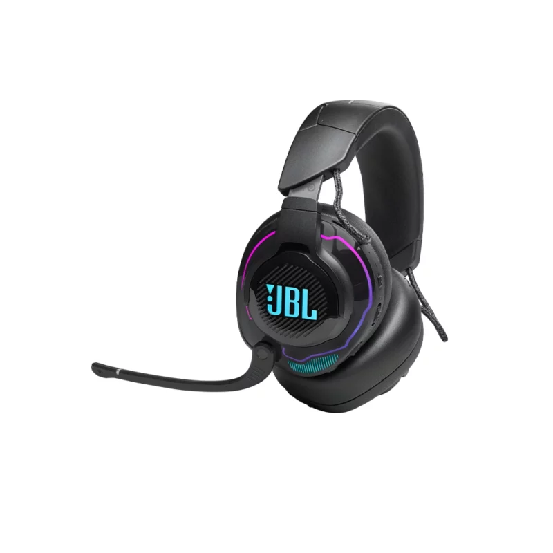 หูฟังเกมมิ่ง JBL Quantum 910