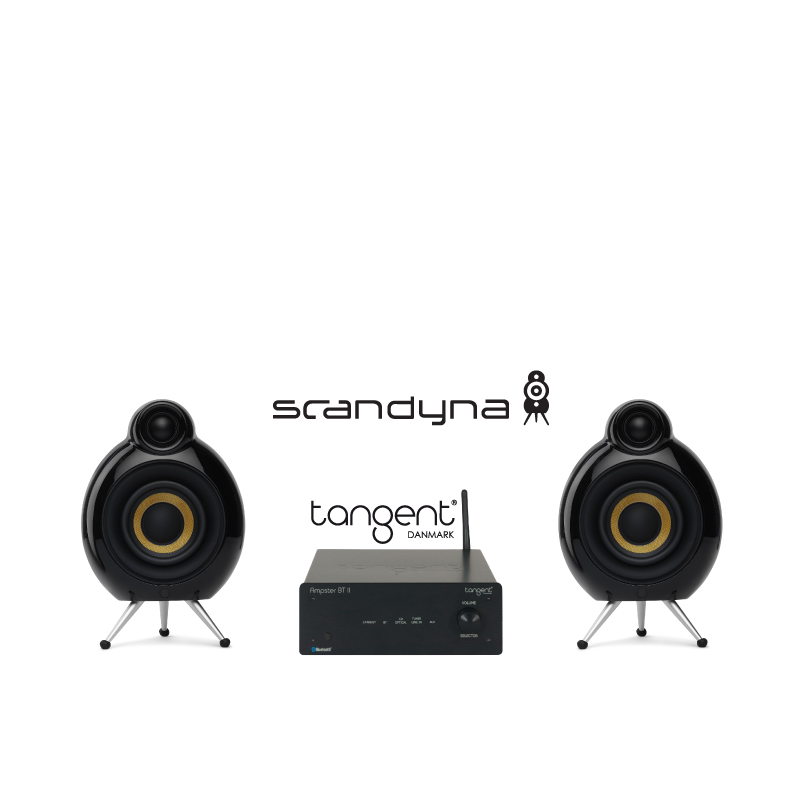 SCANDYNA-MicroPod-SE-MK2-+-TANGENT-Ampster-BT-II-White