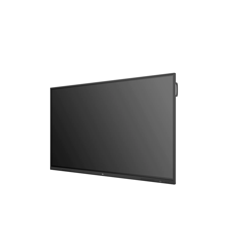 LG 86TR3DJ จออินเตอร์แอคทีฟ 4K ทัชสกรีน 86 นิ้ว ความละเอียด 3,840 x 2,160 (UHD) ความคมชัด 1,200:1 - Image 3