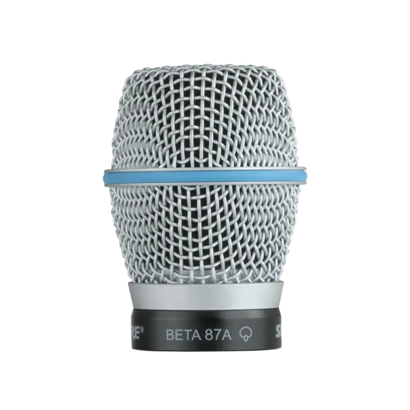 SHURE RPW120-Beta 87A