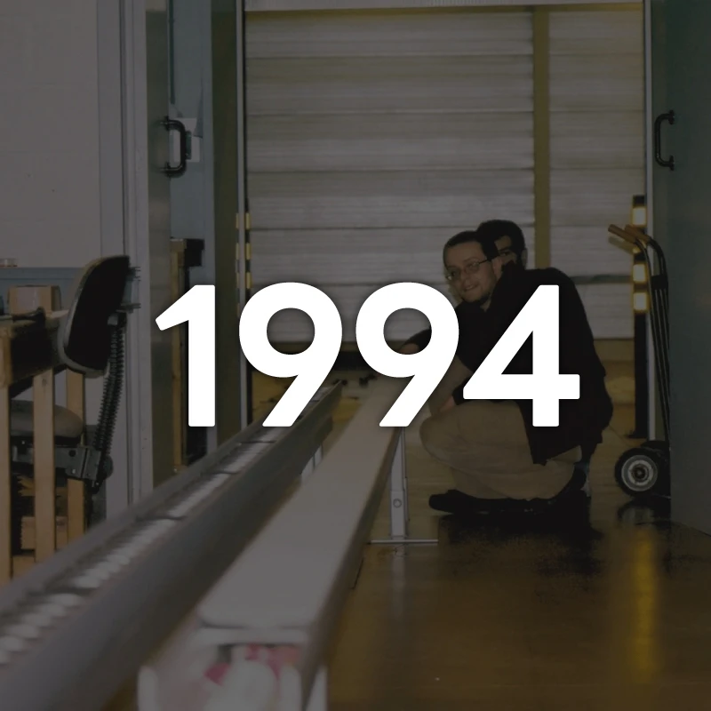 1994-AUDAC