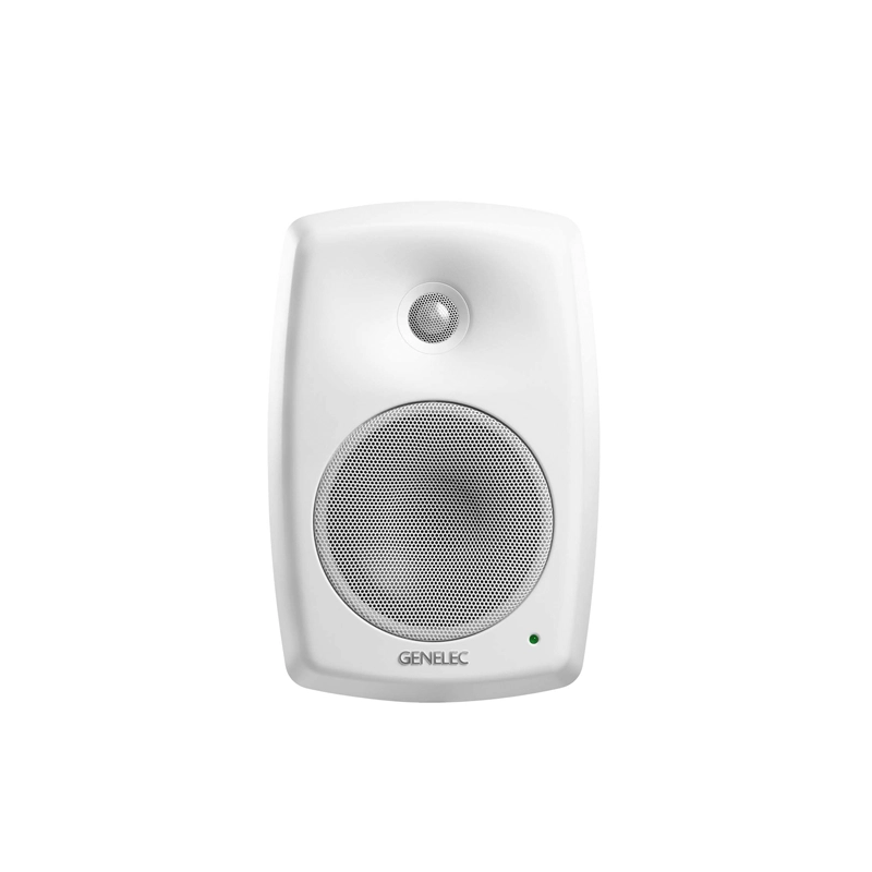 GENELEC 4030C ลำโพงติดผนัง 5 นิ้ว 2 ทาง 50 วัตต์ CLASS D