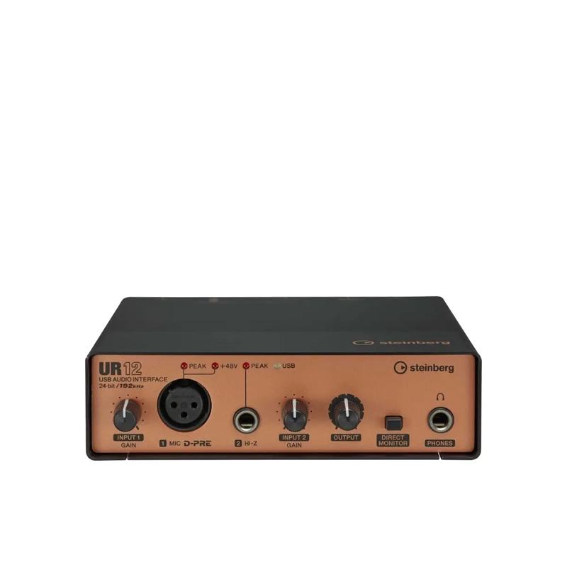 STEINBERG UR12B