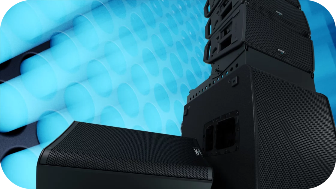 Acoustic Linear Phase Design
