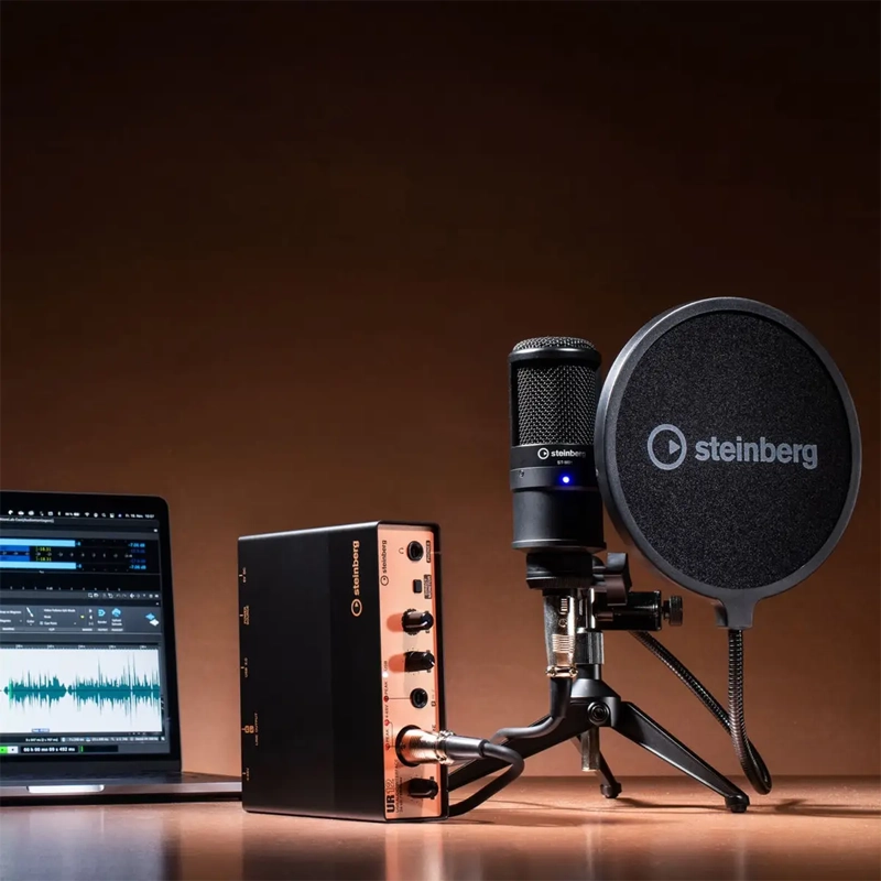 STEINBERG UR12B PS