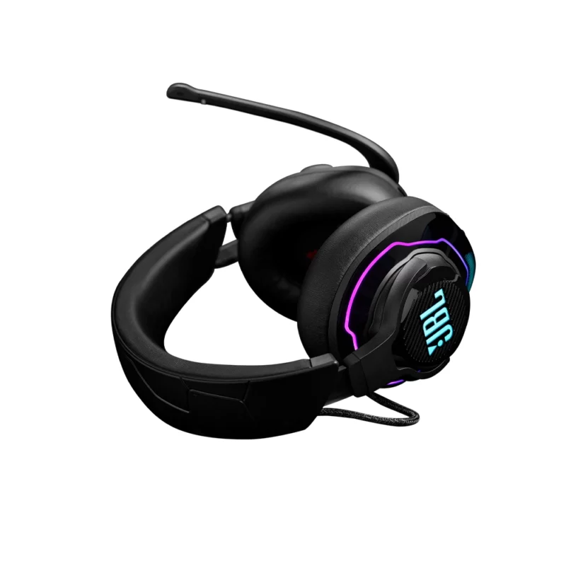 JBL Quantum 910 หูฟังเกมมิ่ง ไร้สาย - Image 8